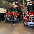 Baltimore County Fire Station 18