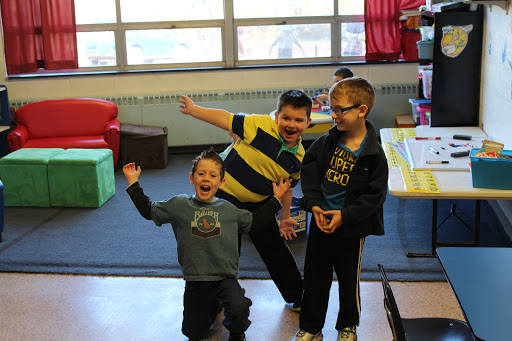 Day Care Center «Little Lambs Day Care, Inc.», reviews and photos, 837 Sumneytown Pike, Lansdale, PA 19446, USA