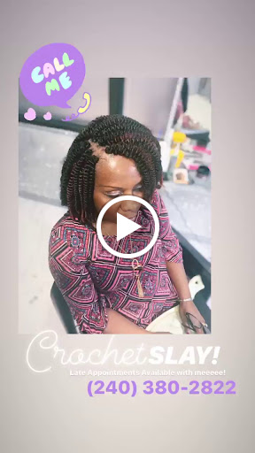 Hair Salon «House of Hair DMV», reviews and photos, 6311 Allentown Rd #500, Temple Hills, MD 20748, USA