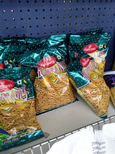 Grocery Store «India Connect», reviews and photos, 16055 SW Regatta Ln #1000, Beaverton, OR 97006, USA