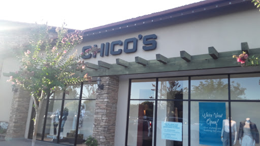 Shopping Mall «Fig Garden Village Shopping Center», reviews and photos, 790 W Shaw Ave, Fresno, CA 93704, USA