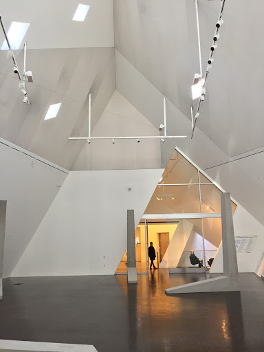 Art Museum «Contemporary Jewish Museum», reviews and photos, 736 Mission St, San Francisco, CA 94103, USA