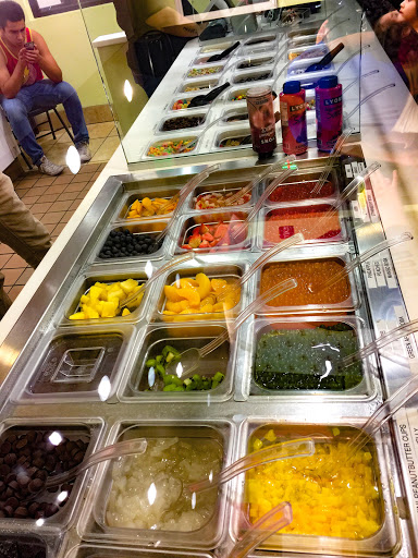 Dessert Shop «OMG! Dessert Lounge», reviews and photos, 301 S Anaheim Blvd, Anaheim, CA 92805, USA