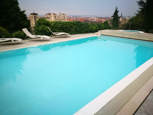 Les Terrasses de Lyon