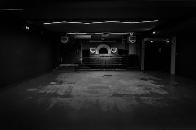 Ostra Club à Nancy