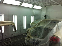 Turbo Auto Body - Photo 7 - Car repair in Oakland, CA, Oakland