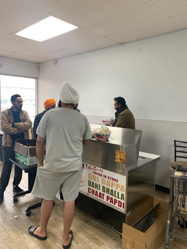 Grocery Store «India Gate Grocery», reviews and photos, 8174 El Dorado St, French Camp, CA 95231, USA