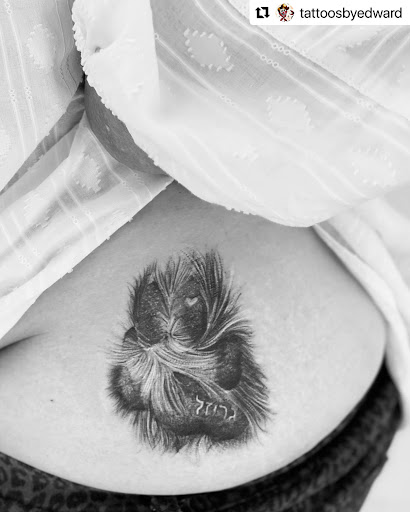 Tattoo Shop «Game Face Tattoos», reviews and photos, 2015 S Orange Ave, Orlando, FL 32806, USA