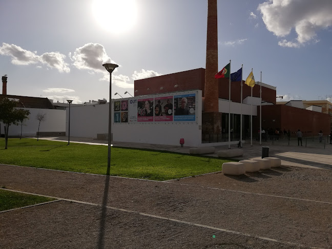 Avaliações doAuditório Municipal de Olhão em Olhão - Cinema