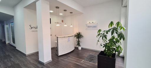Clínica Dental Díaz Escámez en Benahadux, Almería