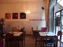 Atmosphère du Restaurant italien Restaurant La Bocca Felice à Grenoble - n°8