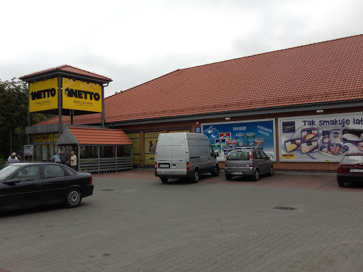 Netto