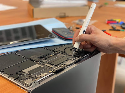 PC ONE PARIS | RÉPARATION - SÉCURITÉ - DESIGN | 75 & IdF | MAC & PC à Issy-les-Moulineaux