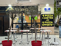 Atmosphère du Pizzeria ABAQ PIZZA à Cergy - n°2