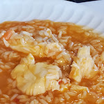 Photo n°1 de l'avis de Raluca.r fait le 09/11/2021 à 14:36 sur le  O Gaveto à Matosinhos