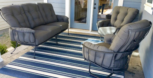 Fireplace Store «Yard Art Patio & Fireplace - Allen», reviews and photos, 111 Central Expy S, Allen, TX 75013, USA