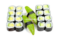Photos du propriétaire du Restaurant japonais Sushi Soleil à Villejuif - n°15