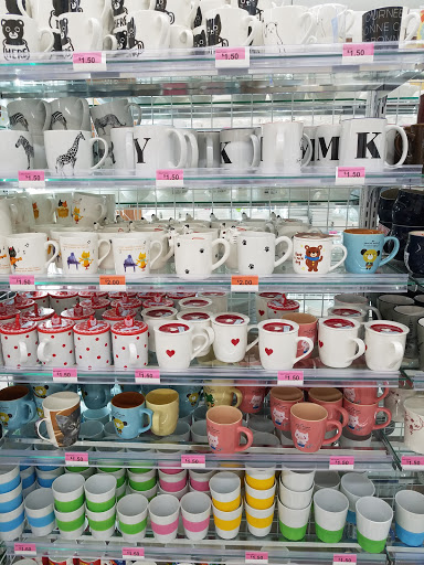 Discount Store «Daiso», reviews and photos, 19715 Colima Rd, Rowland Heights, CA 91748, USA