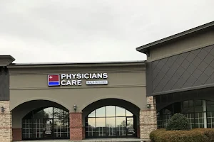 Physicians Care Walk-in Clinic - Chattanooga, Hamilton Pl. image