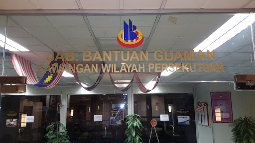 Free lawyers in Kualalumpur