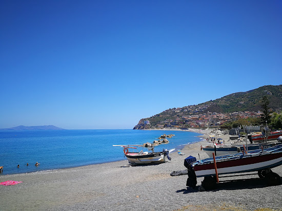 Spiaggia Calanovella