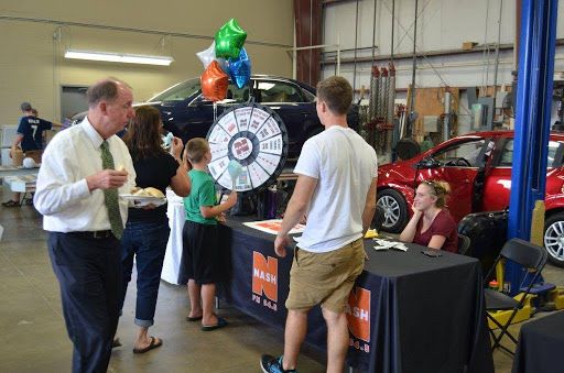 Auto Body Shop «Auto Body Xperts», reviews and photos, 216 120th Ave, Holland, MI 49424, USA