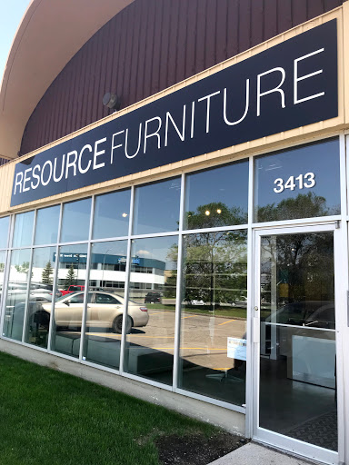 Resource Furniture Calgary