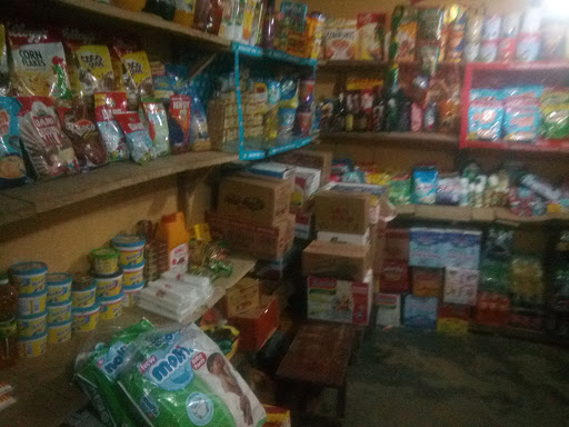 Success stores & Food, Alh. Lawal St, Alagbado, Lagos, Nigeria, Supermarket, state Ogun