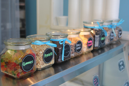 Dessert Shop «Blue Sheep Bake Shop», reviews and photos, 9 Division St, Somerville, NJ 08876, USA