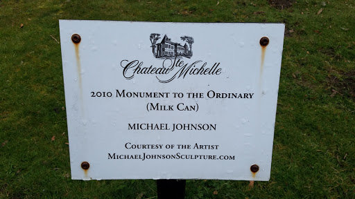 Winery «Chateau Ste. Michelle Winery», reviews and photos, 14111 NE 145th St, Woodinville, WA 98072, USA