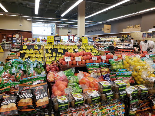 Grocery Store «Jewel-Osco», reviews and photos, 20 S Weber Rd, Romeoville, IL 60446, USA