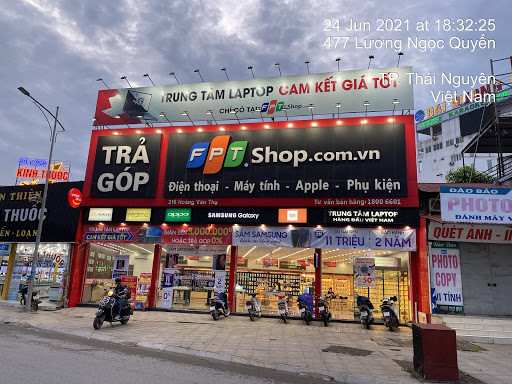 Top 20 cửa hàng asus tphcm Thành phố Thái Nguyên Thái Nguyên 2022