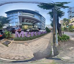 Mercure Jakarta Sabang photo