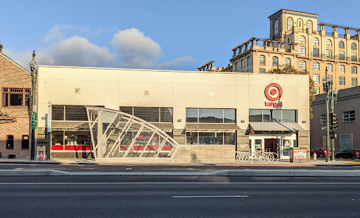 Department Store «Target», reviews and photos, 2187 Shattuck Ave, Berkeley, CA 94704, USA