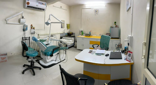 Smilecafe Dental Care