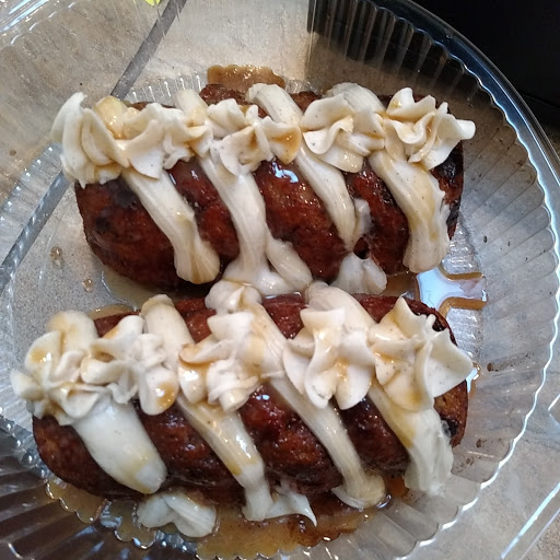 Dessert Shop «I Live For Dessert», reviews and photos, 807 N Central Ave, Tracy, CA 95376, USA