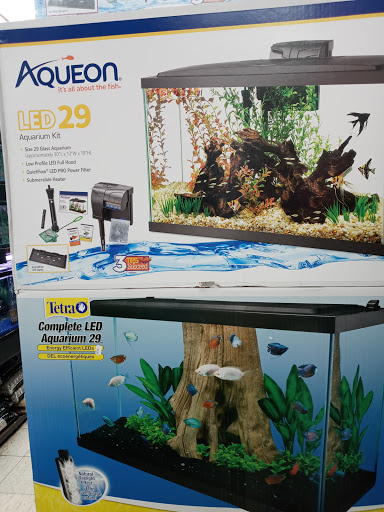 Pet Supply Store «Petland Discounts - Pelham», reviews and photos, 2175 White Plains Rd, Bronx, NY 10462, USA