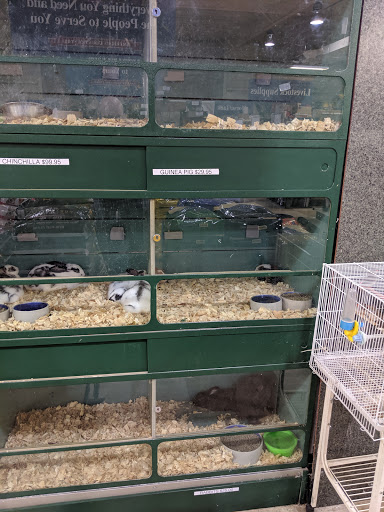 Animal Feed Store «New Braunfels Feed & Supply», reviews and photos, 810 Loop 337, New Braunfels, TX 78130, USA