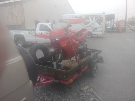 Motorcycle Shop «Scorpion Engineering», reviews and photos, 13121 Warwick Blvd, Newport News, VA 23602, USA