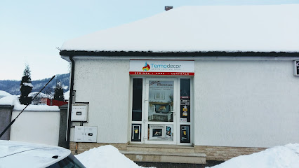 Termodecor - seminee