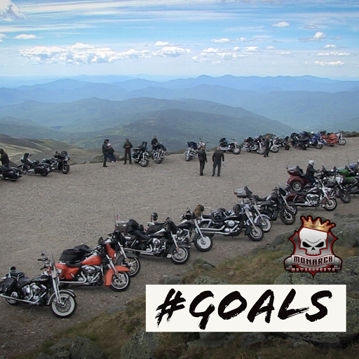 Motorcycle Dealer «Monarch Motor Sports LLC», reviews and photos, 17 Gigante Dr, Hampstead, NH 03841, USA