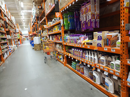 Home Improvement Store «The Home Depot», reviews and photos, 26120 104th Ave SE, Kent, WA 98031, USA