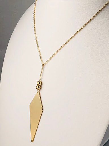 Jeweler «Valle Jewelers», reviews and photos, 21 Jackson St, Batavia, NY 14020, USA