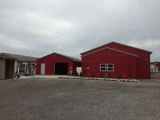Winery «Emerine Estates Inc», reviews and photos, 5689 Loveland Rd, Jefferson, OH 44047, USA