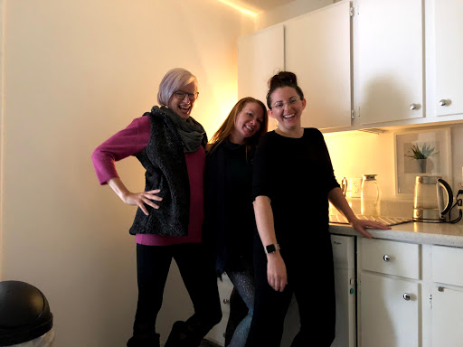 Chiropractor «Sacred Mother Healing Center», reviews and photos, 1025 Canton St, Roswell, GA 30075, USA