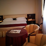 Photo n°3 de l'avis de Sara.u fait le 06/06/2018 à 12:34 sur le  Hotel Leopardi à Verona