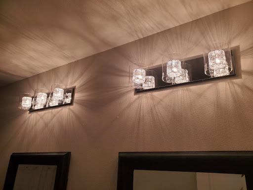 Electrician «Custom Electrical Services», reviews and photos, 3716 Auburn Way N Suite 102, Auburn, WA 98002, USA