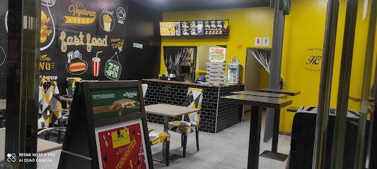 King chicken - Av. Príncipes de España, 151, 04700 El Ejido, Almería, Spain