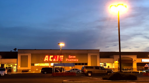 Grocery Store «ACME Markets», reviews and photos, 857 NJ-45, Woodstown, NJ 08098, USA