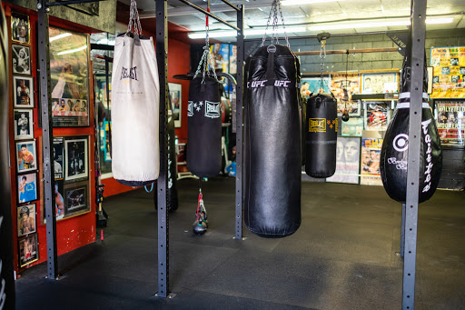 Gym «Artillery Outlaws Strength & Conditioning», reviews and photos, 1250 Callen St, Vacaville, CA 95688, USA